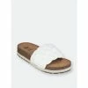 GC SHOES Lesley White Footbed Sandals 1 GC SHOES Lesley White Footbed Sandals -GC SHOES Shop unnamed file 330