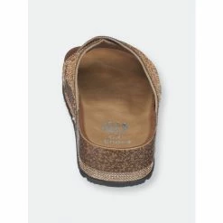 GC SHOES Ariane Gold Footbed Sandals 9 GC SHOES Ariane Gold Footbed Sandals -GC SHOES Shop unnamed file 347