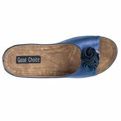 GC SHOES Sydney Navy Wedge Sandals 10 GC SHOES Sydney Navy Wedge Sandals -GC SHOES Shop unnamed file 418