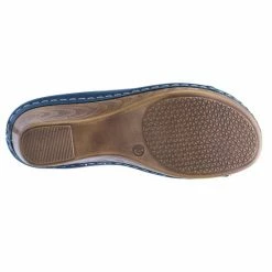 GC SHOES Sydney Navy Wedge Sandals 11 GC SHOES Sydney Navy Wedge Sandals -GC SHOES Shop unnamed file 419