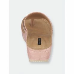 GC SHOES Kiara Blush Wedge Sandals 9 GC SHOES Kiara Blush Wedge Sandals -GC SHOES Shop unnamed file 427