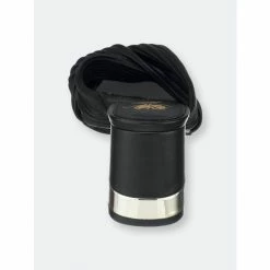 GC SHOES Dara Black Heeled Sandals 9 GC SHOES Dara Black Heeled Sandals -GC SHOES Shop unnamed file 481