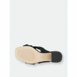 GC SHOES Dara Black Heeled Sandals 11 GC SHOES Dara Black Heeled Sandals -GC SHOES Shop unnamed file 483