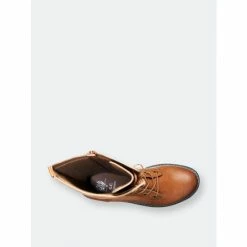 GC SHOES Hanker Combat Boots In Cognac 10 GC SHOES Hanker Combat Boots In Cognac -GC SHOES Shop unnamed file 52