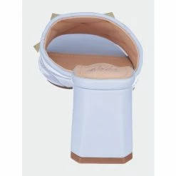 GC SHOES Alexis Lilac Heeled Sandals -GC SHOES Shop unnamed file 555