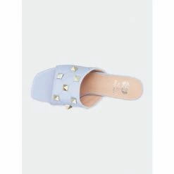 GC SHOES Alexis Lilac Heeled Sandals -GC SHOES Shop unnamed file 556