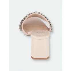 GC SHOES Drais Nude Heeled Sandals 9 GC SHOES Drais Nude Heeled Sandals -GC SHOES Shop unnamed file 575