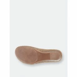 GC SHOES Bay Tan Wedge Sandals -GC SHOES Shop unnamed file 613