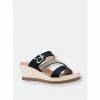 GC SHOES Monica Black Espadrille Sandal Sandals 1 GC SHOES Monica Black Espadrille Sandal Sandals -GC SHOES Shop unnamed file 619