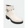 GC SHOES Georgia Off White Booties -GC SHOES Shop unnamed file 63