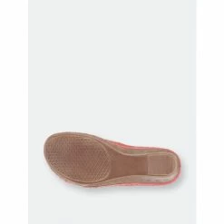 GC SHOES Bay Coral Wedge Sandals 11 GC SHOES Bay Coral Wedge Sandals -GC SHOES Shop unnamed file 632