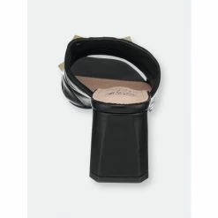 GC SHOES Alexis Black Heeled Sandals -GC SHOES Shop unnamed file 640