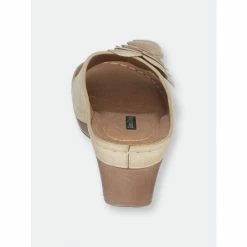 GC SHOES Tokyo Gold Wedge Sandals -GC SHOES Shop unnamed file 652