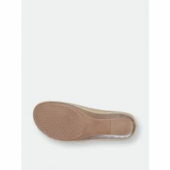 GC SHOES Tokyo Gold Wedge Sandals -GC SHOES Shop unnamed file 654