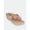 GC SHOES Ammie Blush Wedge Sandals 2 GC SHOES Ammie Blush Wedge Sandals -GC SHOES Shop unnamed file 655