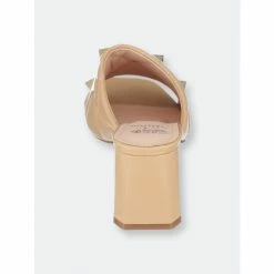 GC SHOES Alexis Nude Heeled Sandals 9 GC SHOES Alexis Nude Heeled Sandals -GC SHOES Shop unnamed file 662