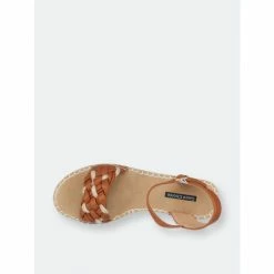 GC SHOES Cati Tan Espadrille Wedge Sandals 10 GC SHOES Cati Tan Espadrille Wedge Sandals -GC SHOES Shop unnamed file 686