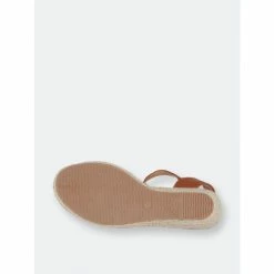 GC SHOES Cati Tan Espadrille Wedge Sandals 11 GC SHOES Cati Tan Espadrille Wedge Sandals -GC SHOES Shop unnamed file 687