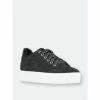 GC SHOES Tommy Black Platform Sneakers -GC SHOES Shop unnamed file 755