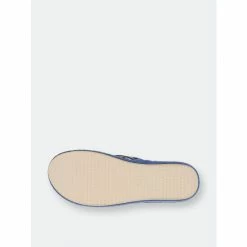 GC SHOES Ganni Blue Wedge Sandals -GC SHOES Shop unnamed file 77