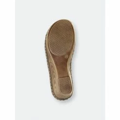 GC SHOES Juliet Bronze Wedge Sandals -GC SHOES Shop unnamed file 798