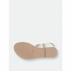 GC SHOES Josie Multi Flat Sandal Sandals Multicolor 9 GC SHOES Josie Multi Flat Sandal Sandals Multicolor -GC SHOES Shop unnamed file 811