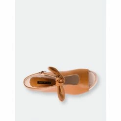GC SHOES Kimora Tan Heeled Sandals 9 GC SHOES Kimora Tan Heeled Sandals -GC SHOES Shop unnamed file 815