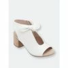 GC SHOES Kimora White Heeled Sandals 2 GC SHOES Kimora White Heeled Sandals -GC SHOES Shop unnamed file 884