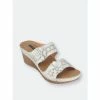 GC SHOES Cie Silver Wedge Sandals 1 GC SHOES Cie Silver Wedge Sandals -GC SHOES Shop unnamed file 929