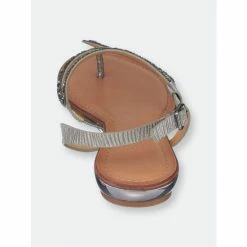 GC SHOES Sky Black Flat Sandals 9 GC SHOES Sky Black Flat Sandals -GC SHOES Shop unnamed file 949