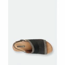GC SHOES Penni Black Heeled Sandal Sandals 8 GC SHOES Penni Black Heeled Sandal Sandals -GC SHOES Shop unnamed file 964