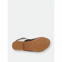 GC SHOES Penni Black Heeled Sandal Sandals 9 GC SHOES Penni Black Heeled Sandal Sandals -GC SHOES Shop unnamed file 965